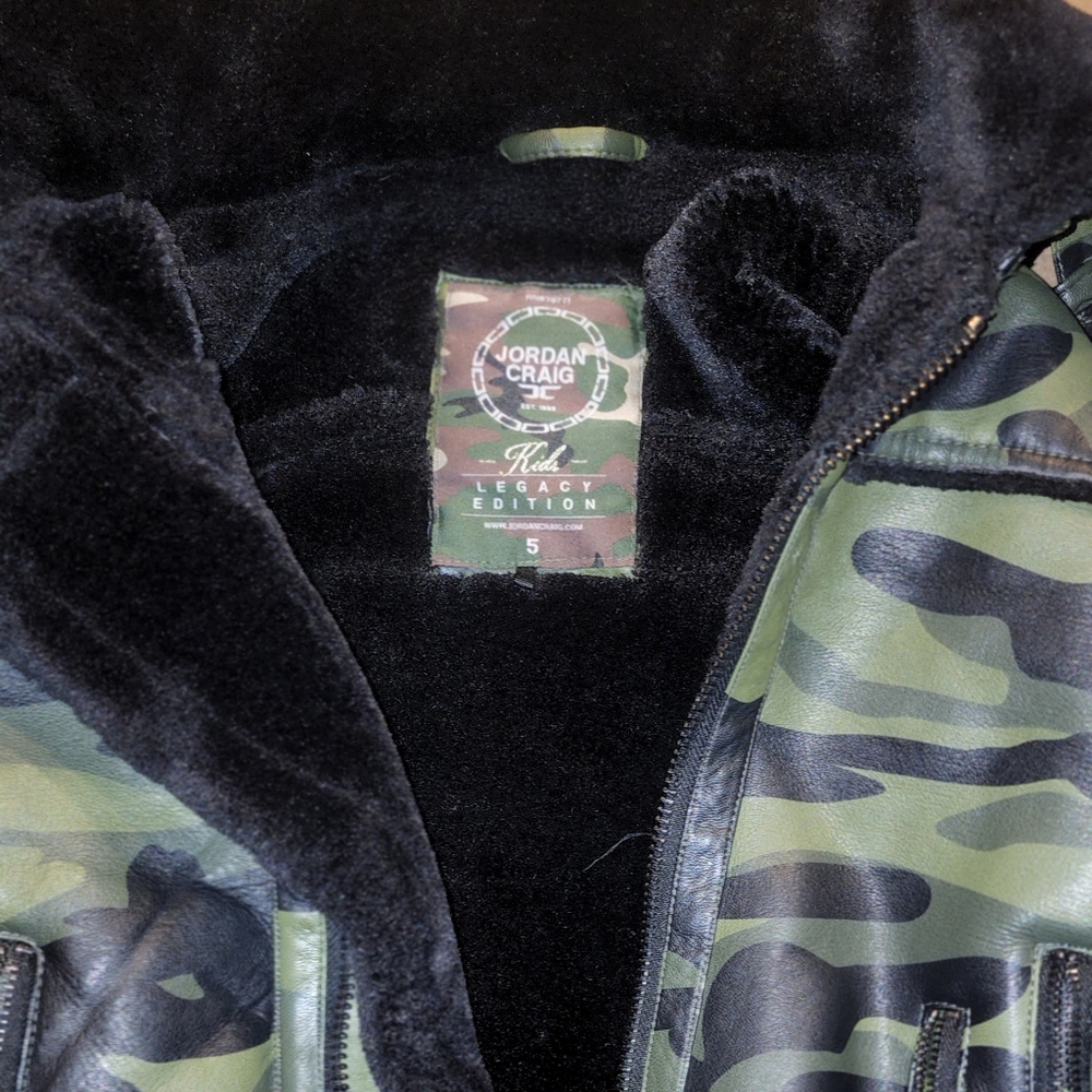 Jacket - Picture 3 of 3